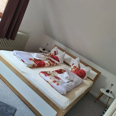 Hotel Und Restaurant La Casa *