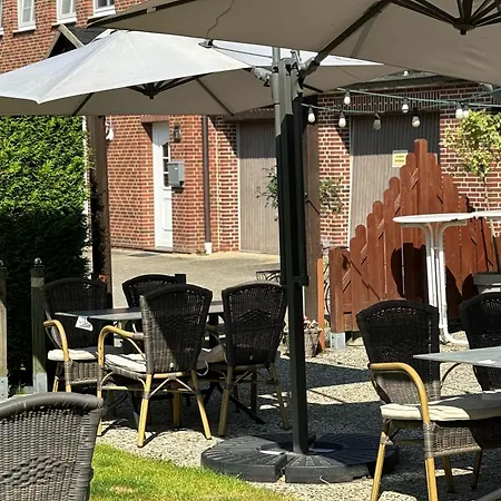 Hotel Und Restaurant La Casa Undeloh