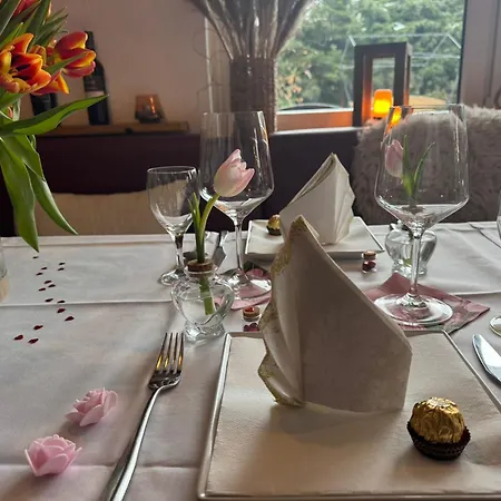 Hotel Und Restaurant La Casa