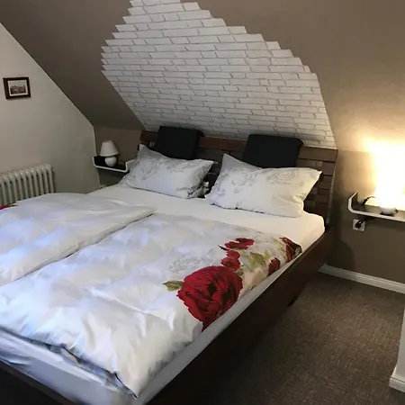 Und Restaurant La Casa Hotel